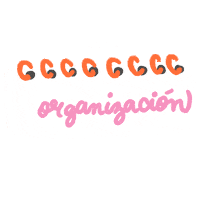 Check Organization Sticker