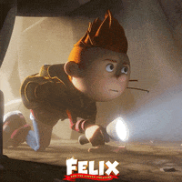 Vue Cinemas Animation GIF by Signature Entertainment