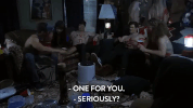 comedy central season 4 episode 6 GIF by Workaholics