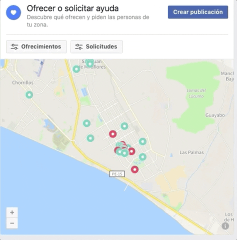 agenciaandina giphyupload GIF