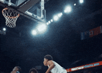 Get Off Me In Your Face GIF by AJ Dybantsa