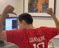 Vibes Danmark GIF by VINIA Media