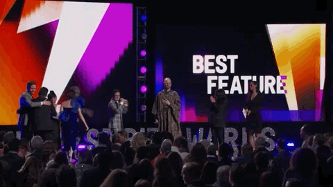 Film Independent Indie Spirit GIF by Film Independent Spirit Awards