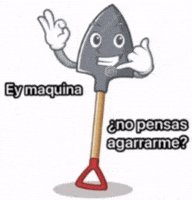 Argentina Pala GIF
