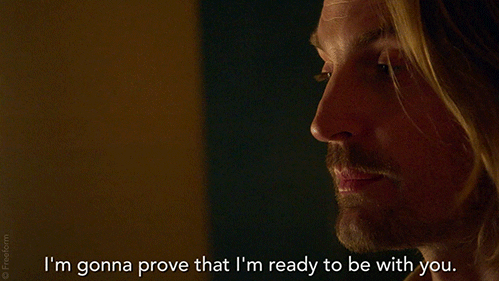 Prove Season 3 GIF by Good Trouble