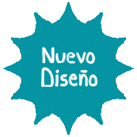 Design Nuevo Sticker