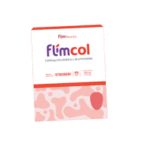 Beauty Glow Sticker by Flimty Fiber