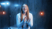 Lets Go Clap GIF by UNC Tar Heels
