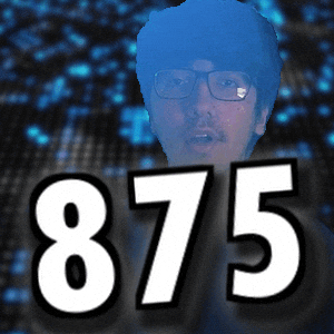 Number GIF
