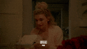 surprised 9-1-1 GIF