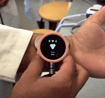 Medicine Emergency GIF by CSDRMS