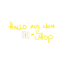 Onlineshop Sticker by meinefabelhaftewelt