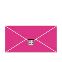 Pink Instagram Sticker by 3INA Makeup