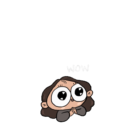 lovyaagarg giphyupload sad what omg Sticker