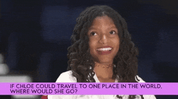 sisters sisterhood GIF by Chloe x Halle