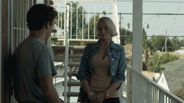 #family #hug GIF by Animal Kingdom on TNT