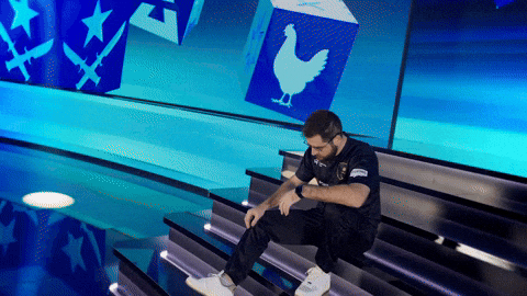 Esports Brazil GIF by BLAST