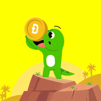 Shiba Inu Doge GIF by CoinGecko