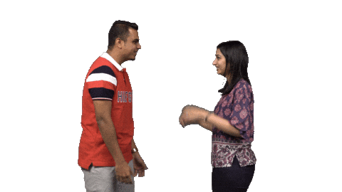 Best Friends Love Sticker by MissMalini