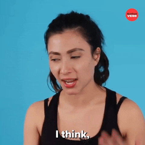 Best Friends GIF by BuzzFeed