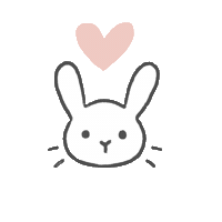In Love Sticker