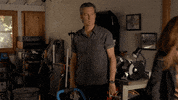 John Corbett Rebel GIF by ABC Network
