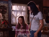 season 2 netflix GIF by Gilmore Girls 