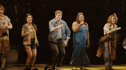Broadway GIF by Shucked