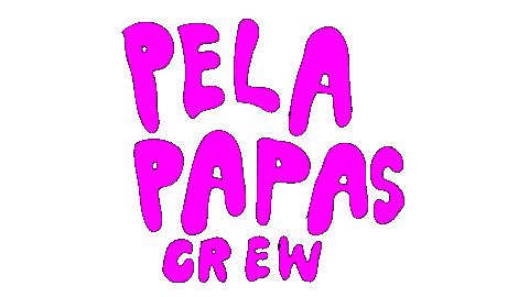 richie papas Sticker by deladeso