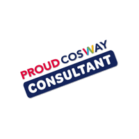 CoswayMalaysia  Sticker
