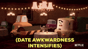 Awkward Netflix GIF by VTech Toys