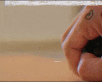 Sick Throw GIF