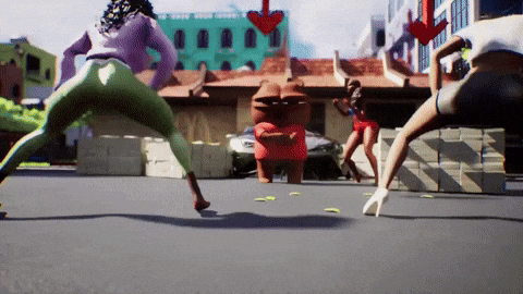 Stock Trading Bobo The Bear GIF by Bobo Memes