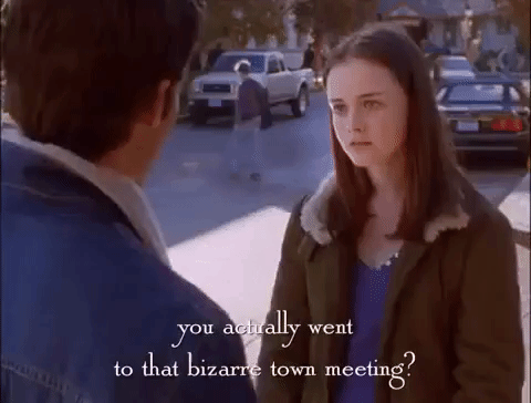 season 2 netflix GIF by Gilmore Girls 