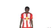 Sekou Koita Goal Sticker by FC Red Bull Salzburg