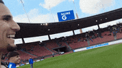 Celebration Smile GIF by GCZ