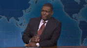 Snl Michaelche GIF by Saturday Night Live