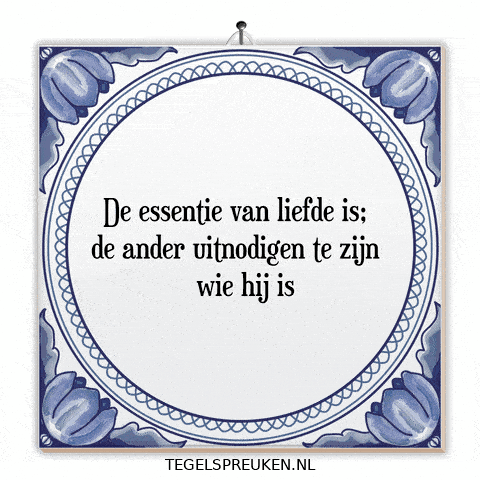 Nl Spreuk GIF by Tegelspreuken.nl