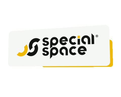 Man Rocket Sticker by Special Space