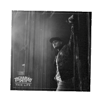 Country Music Sticker by Zachariah Smith
