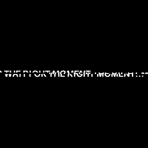 gregnoise giphygifmaker aint noise without greg wait for the right moment greg noise GIF