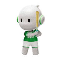 Smash World Series Sticker by OPPO