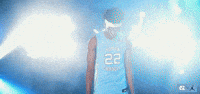 University Of North Carolina Ncaa GIF by UNC Tar Heels