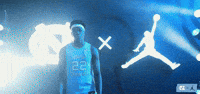 University Of North Carolina Ncaa GIF by UNC Tar Heels