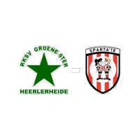 Sport Heerlen Sticker by Groene ster