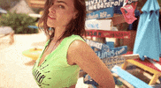 myla dalbesio si swimsuit 2017 GIF by Sports Illustrated Swimsuit