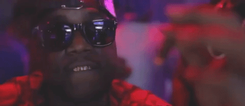 freak no more GIF by Migos