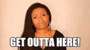 come on ugh GIF by Shalita Grant