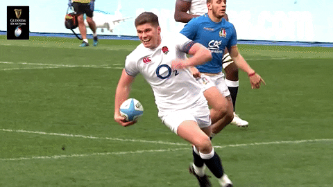 6 Nations Sport GIF by Guinness Six Nations