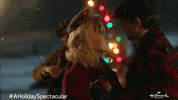 New York City Dancing GIF by Hallmark Channel
